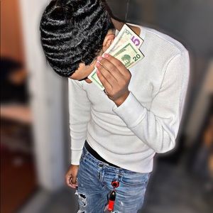 Meet your Posher, Erick